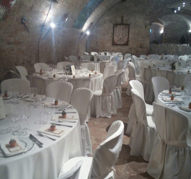 Matrimonio Castello Malabaila